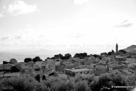 Giave. Ardia di San Sebastiano